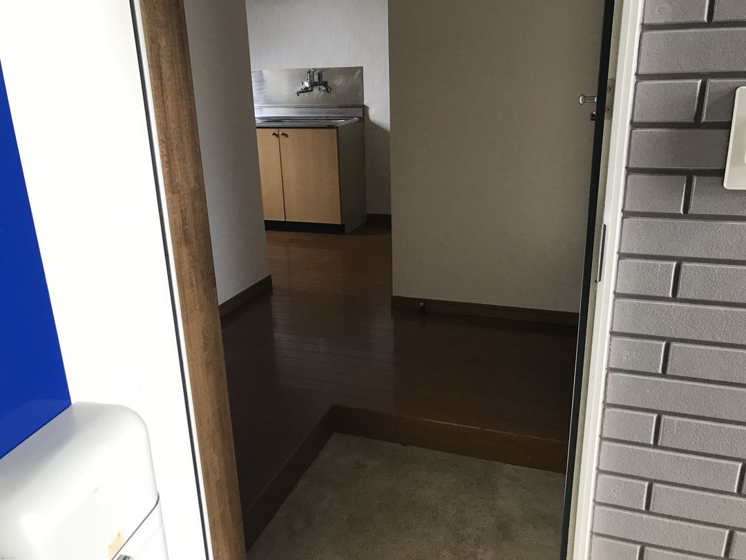 Rent 1K Apartment Near Nagaoka University of Art and Design - Thumbnail 2
