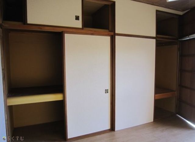 1K Apartment for Rent in Joetsu, Niigata - 20 sqm - Thumbnail 4
