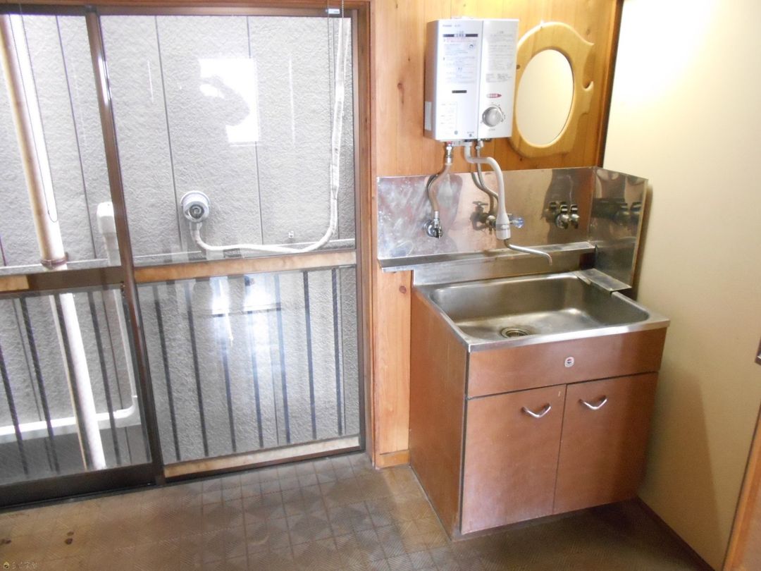 ArtThinking Share House for Rent in Nagaoka, Niigata - Thumbnail 2