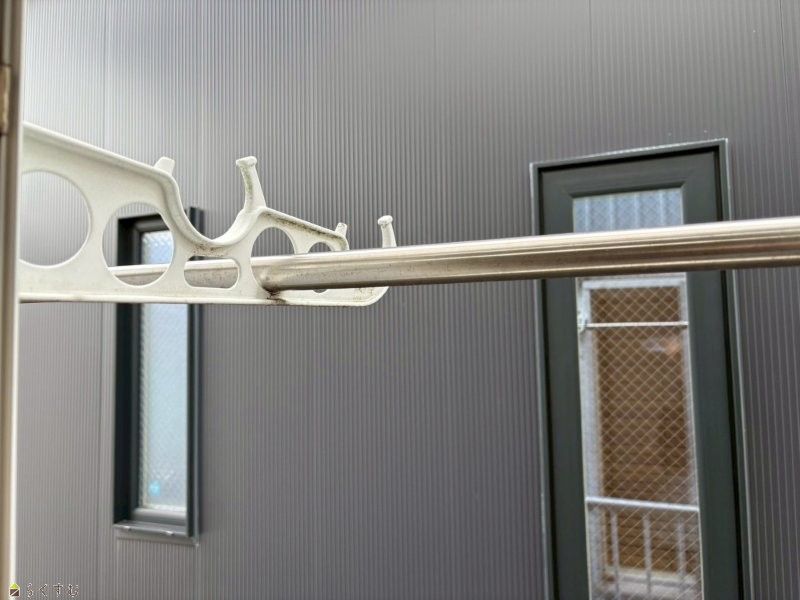 1K Apartment for Rent in Nagaoka, Niigata - First Heights Oshima - Thumbnail 2