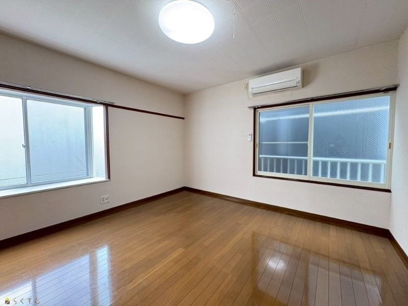 1K Apartment for Rent in Nagaoka, Niigata - First Heights Oshima - Thumbnail 4