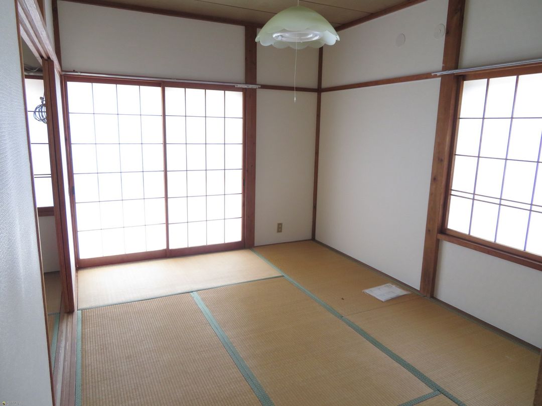 Rent 2DK Apartment in Nagaoka, Niigata - No Deposit - Thumbnail 2