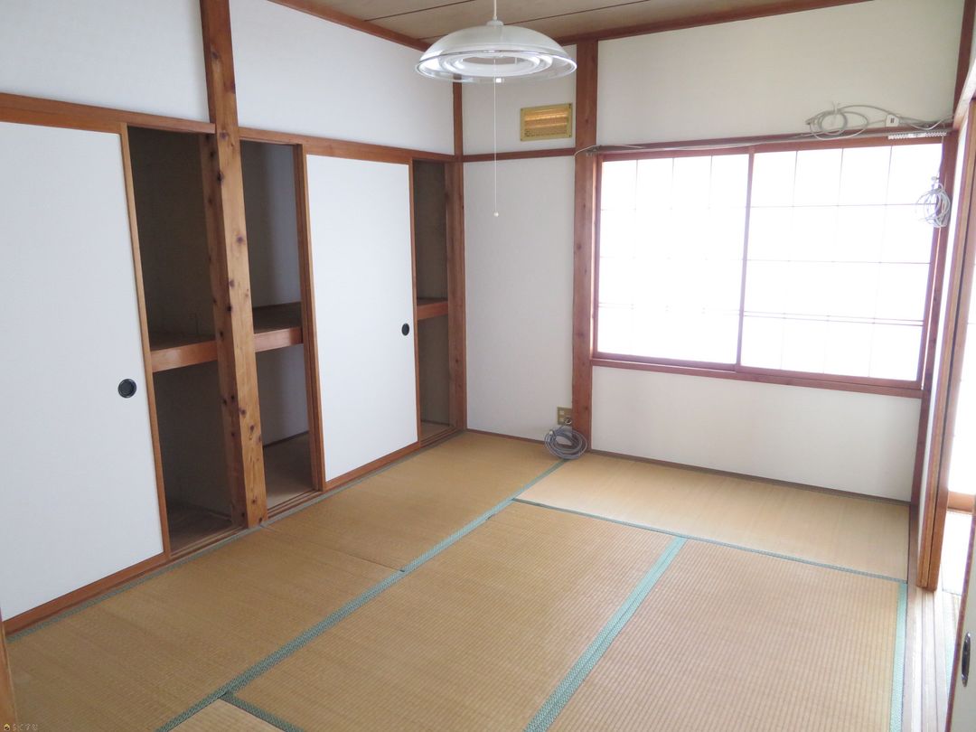 Rent 2DK Apartment in Nagaoka, Niigata - No Deposit - Thumbnail 3