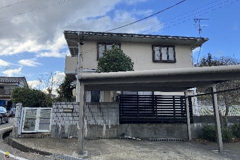 3LDK Detached House for Rent in Kashiwazaki, Niigata - Thumbnail 3