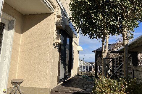 3LDK Detached House for Rent in Kashiwazaki, Niigata - Thumbnail 2
