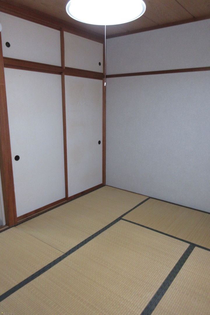 1K Apartment for Rent in Nagaoka, Niigata - 2.7万円 - Thumbnail 2