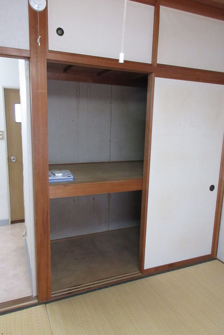 1K Apartment for Rent in Nagaoka, Niigata - 2.7万円 - Thumbnail 3