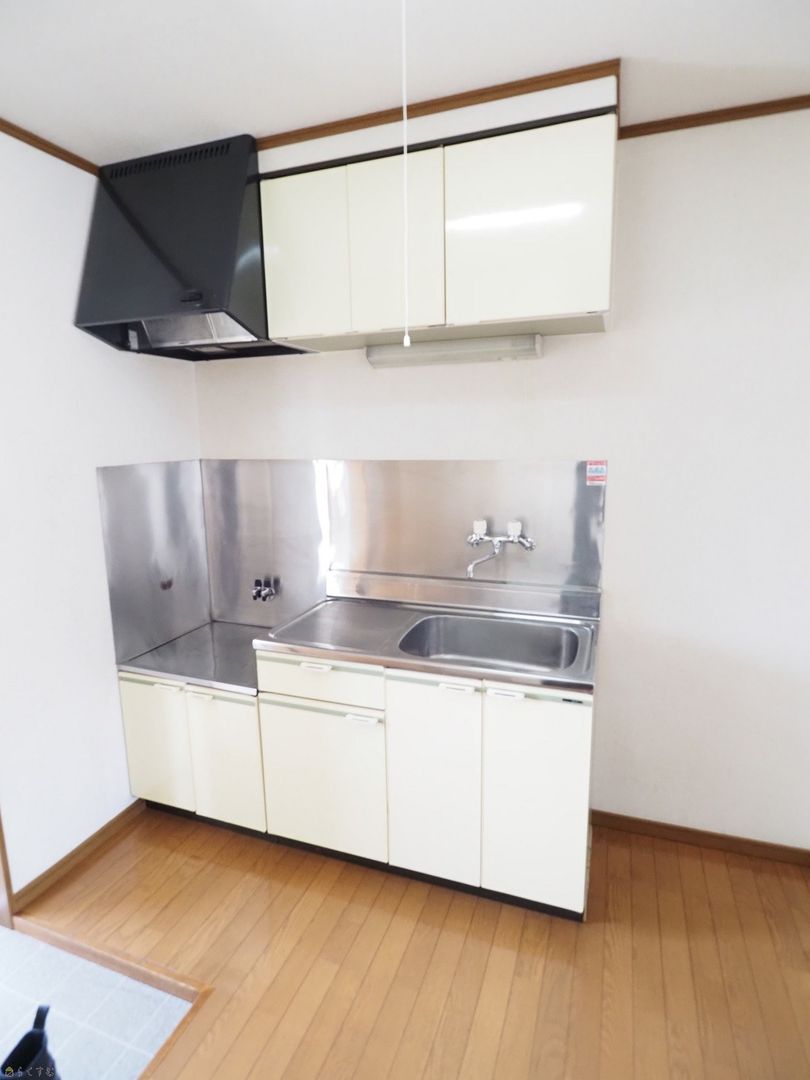 1K Apartment for Rent in Nagaoka, Niigata - 33,000 Yen - Thumbnail 4