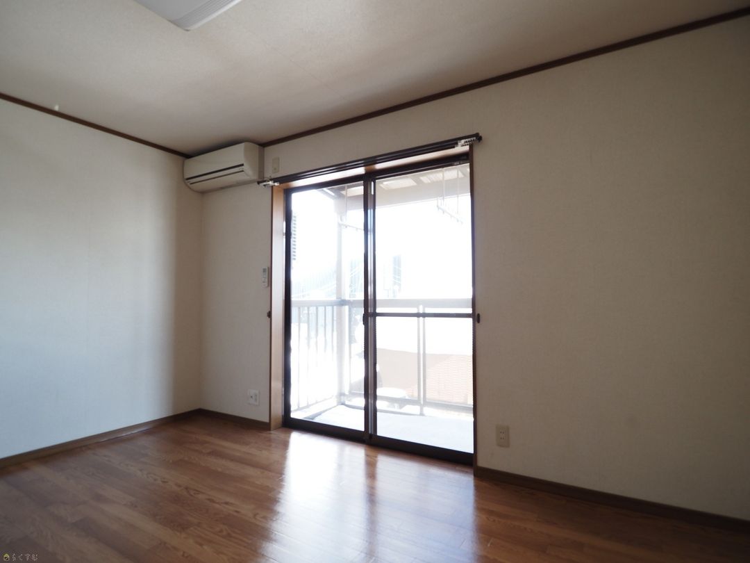 1K Apartment for Rent in Nagaoka, Niigata - 33,000 Yen - Thumbnail 2
