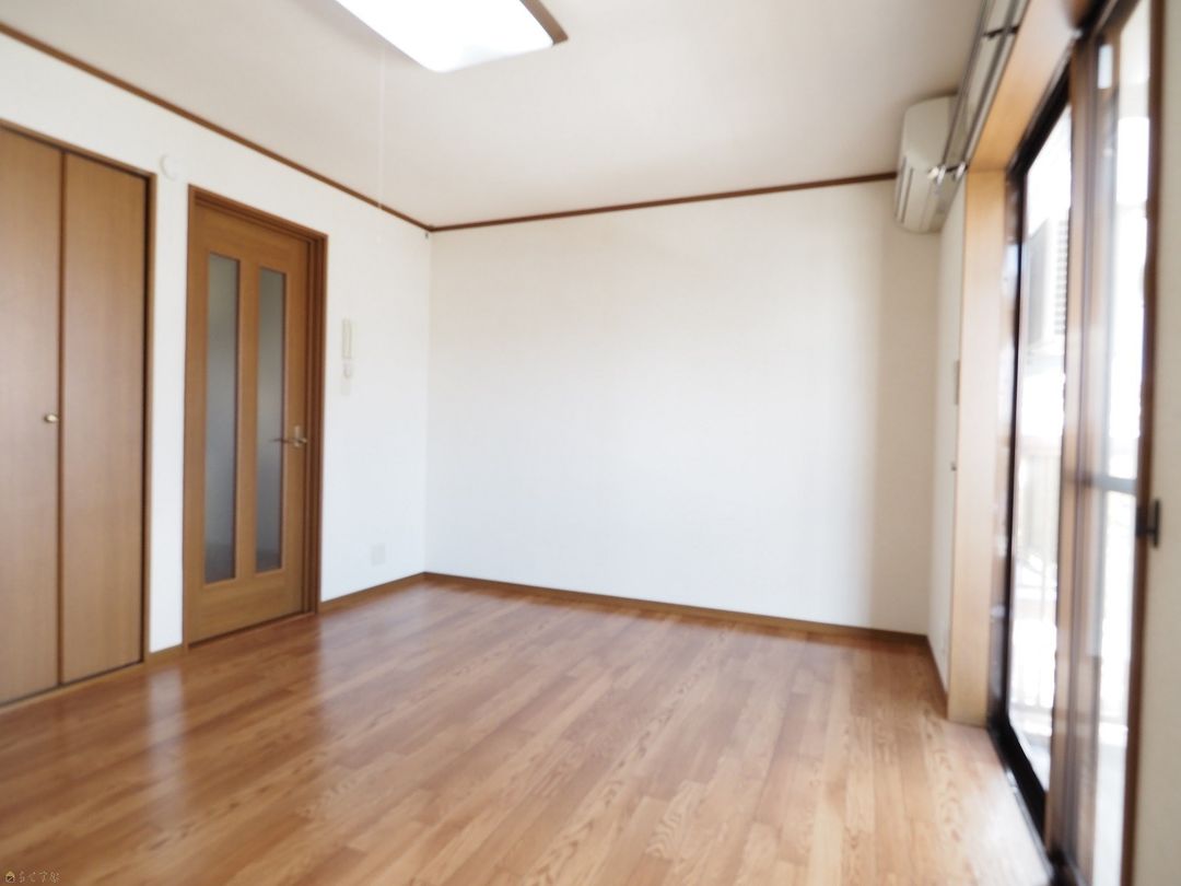 1K Apartment for Rent in Nagaoka, Niigata - 33,000 Yen - Thumbnail 3