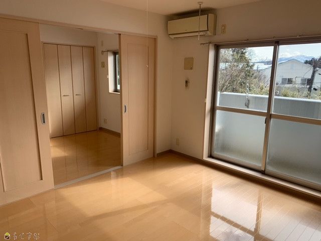 3LDK Apartment for Rent in Kashiwazaki, Niigata - Thumbnail 3