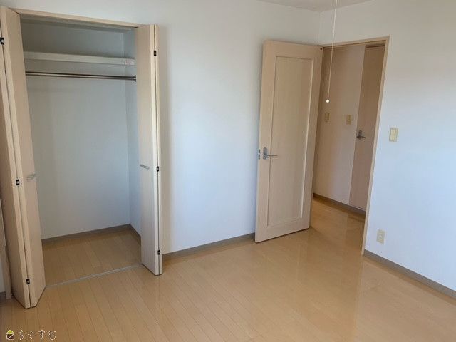 3LDK Apartment for Rent in Kashiwazaki, Niigata - Thumbnail 4