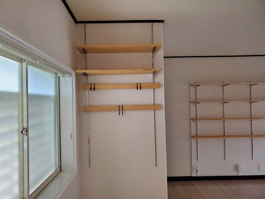 Renovated 1R Apartment for Rent in Kashiwazaki, Niigata - Thumbnail 4