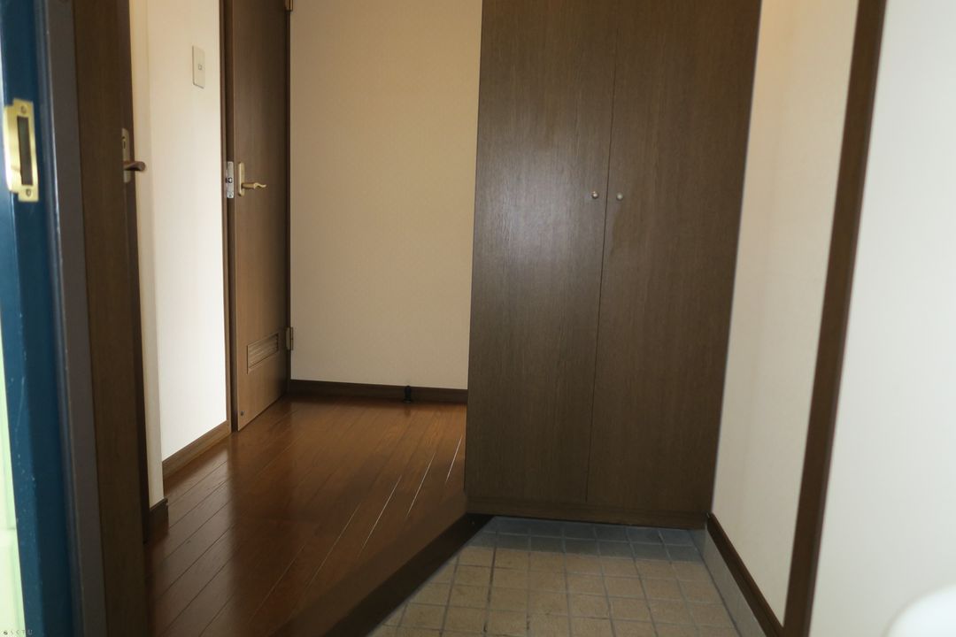 2LDK Apartment for Rent near Joetsu-Myoko Shinkansen Station - Thumbnail 3