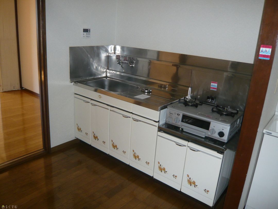 1K Apartment for Rent in Mitsuke, Niigata - 44,000 Yen - Thumbnail 4