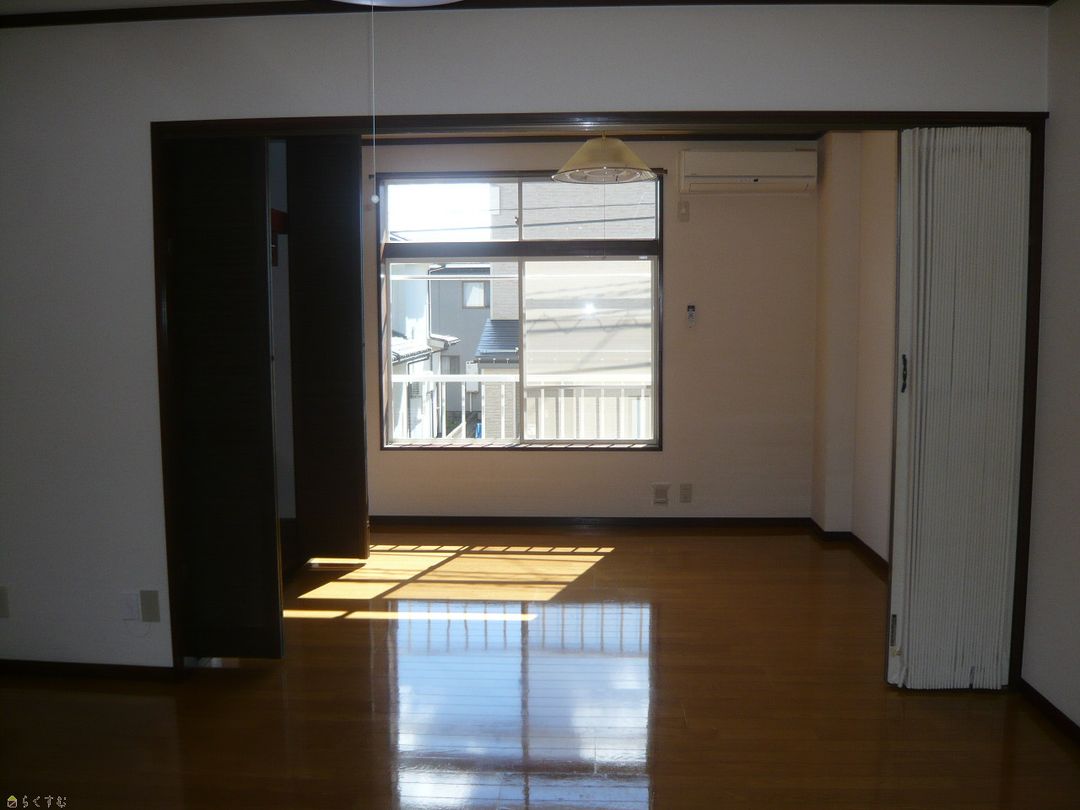 1K Apartment for Rent in Mitsuke, Niigata - 44,000 Yen - Thumbnail 2