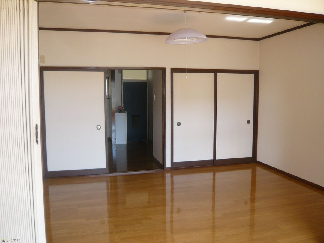 1K Apartment for Rent in Mitsuke, Niigata - 44,000 Yen - Thumbnail 3