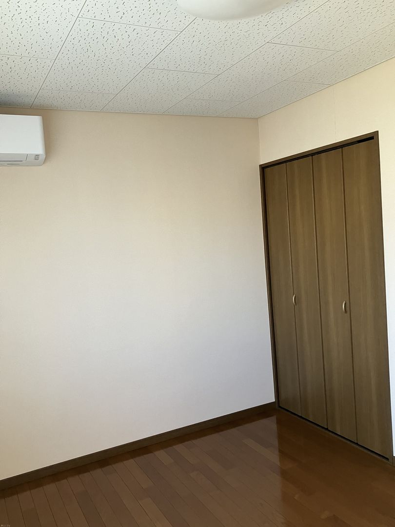 1LDK Apartment for Rent in Nagaoka, Niigata - Flower Heights Yū - Thumbnail 4