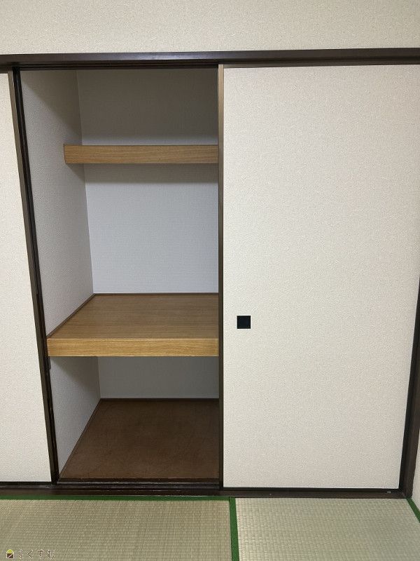 2DK Apartment for Rent in Nagaoka, Niigata - 38,000 Yen - Thumbnail 3