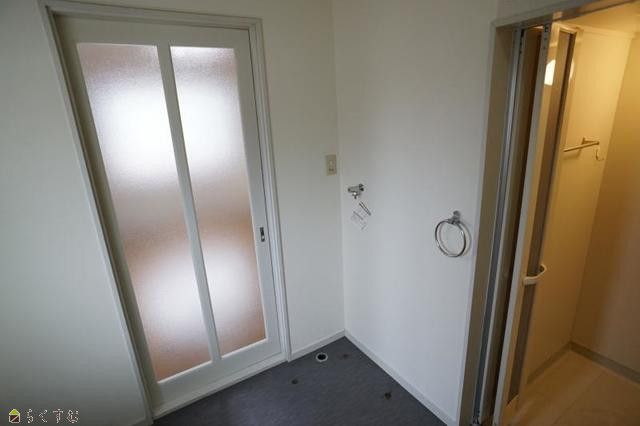 1K Apartment for Rent in Nagaoka, Niigata - 35,000 Yen - Thumbnail 3