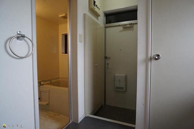 1K Apartment for Rent in Nagaoka, Niigata - 35,000 Yen - Thumbnail 4