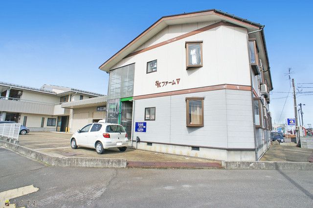 1K Apartment for Rent in Nagaoka, Niigata - 35,000 Yen - Thumbnail 2