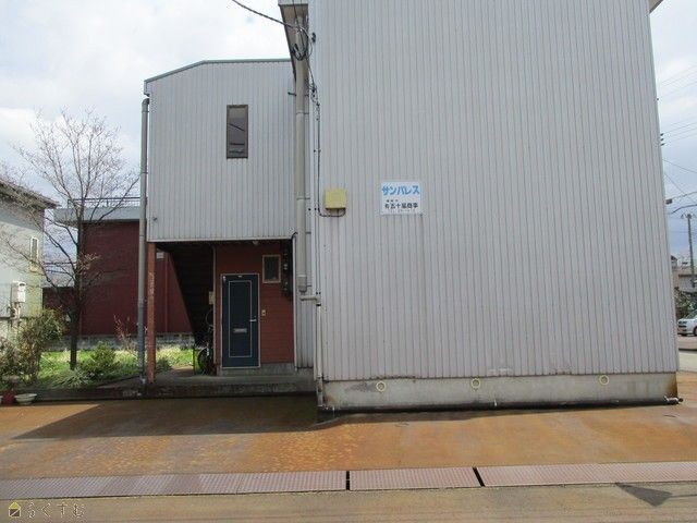Sun Palace 1K Apartment for Rent in Nagaoka, Niigata - Thumbnail 2