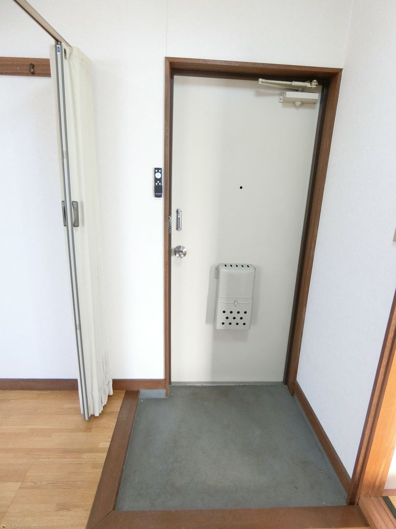 1DK Apartment for Rent in Nagaoka, Niigata - Riverside Eight - Thumbnail 3