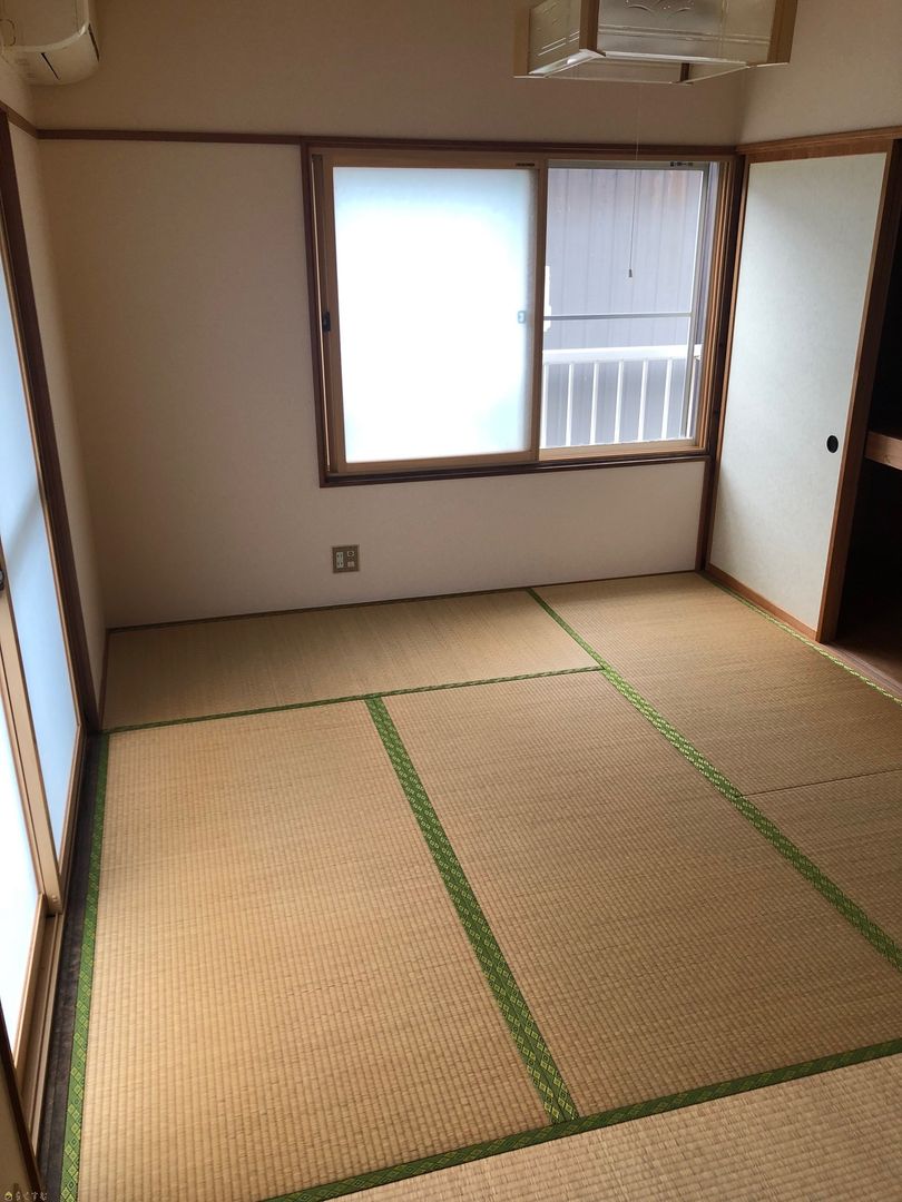 2LDK Maisonette Apartment for Rent in Nagaoka, Niigata - Thumbnail 4