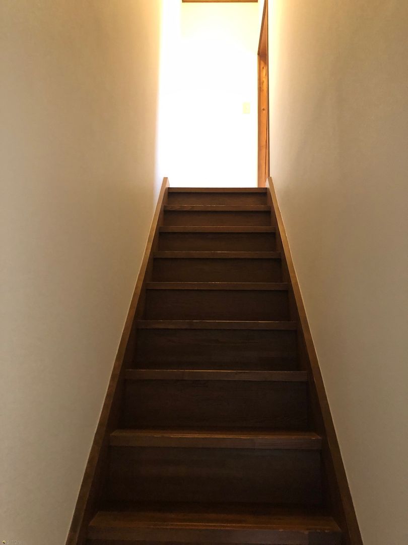 2LDK Maisonette Apartment for Rent in Nagaoka, Niigata - Thumbnail 3