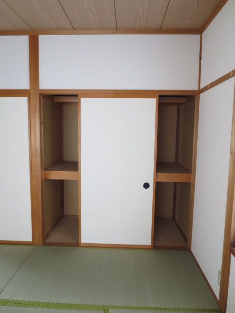 Sunrise Misono 2DK Apartment for Rent in Nagaoka, Niigata - Thumbnail 3