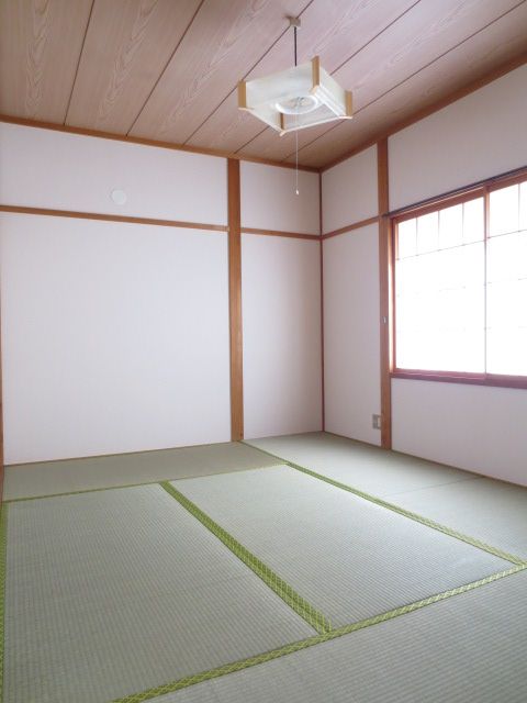 Sunrise Misono 2DK Apartment for Rent in Nagaoka, Niigata - Thumbnail 4