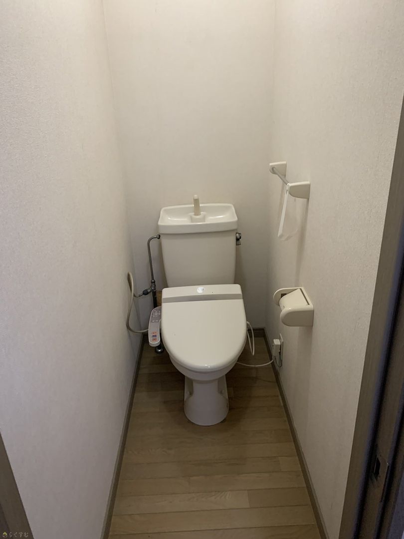 Sun House 1K Apartment for Rent in Kashiwazaki, Niigata - Thumbnail 2