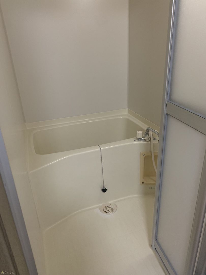 Sun House 1K Apartment for Rent in Kashiwazaki, Niigata - Thumbnail 3