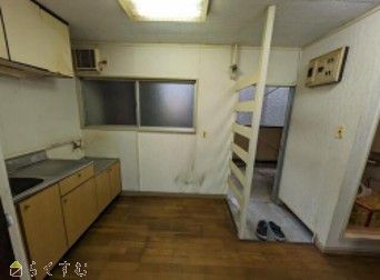 2K Apartment for Rent in Quiet Joetsu City Neighborhood - Thumbnail 3
