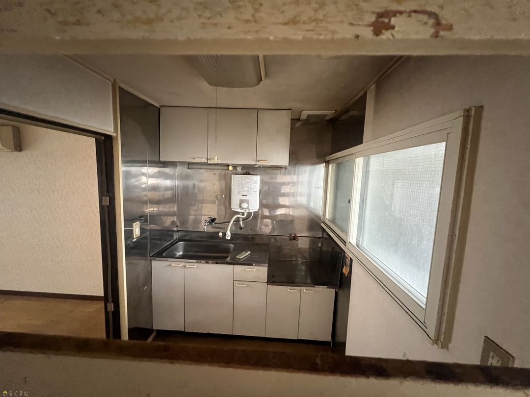 2K Apartment for Rent in Quiet Joetsu City Neighborhood - Thumbnail 4
