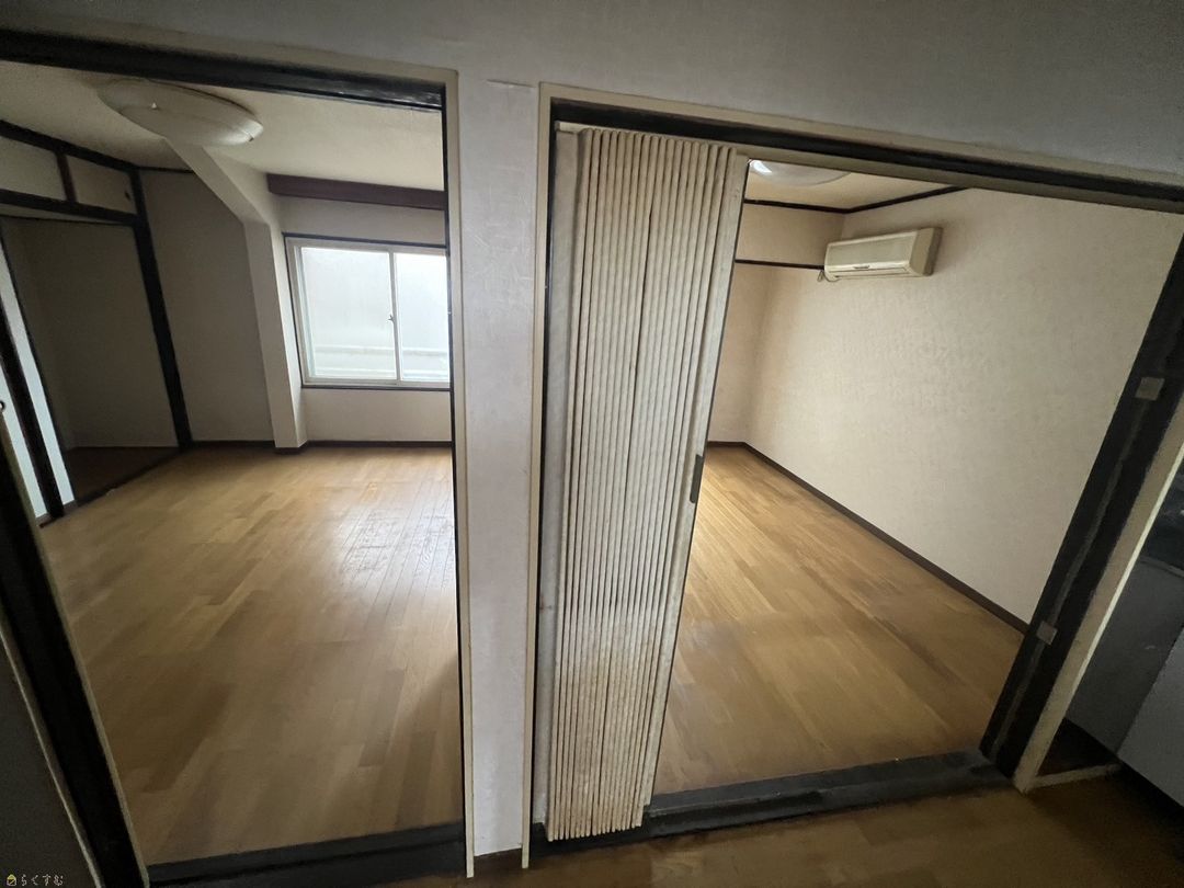 2K Apartment for Rent in Quiet Joetsu City Neighborhood - Thumbnail 2