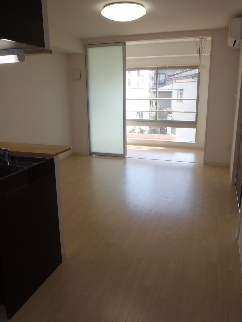 2LDK Apartment for Rent in Nagaoka, Niigata - Thumbnail 2