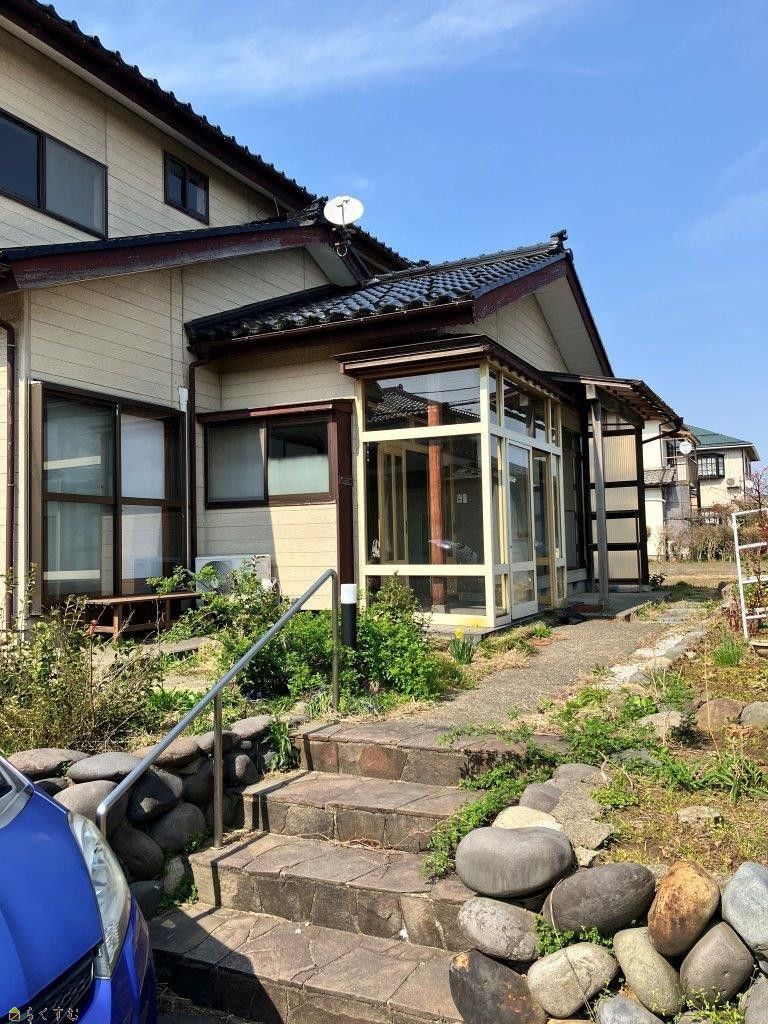 5LDK Detached House for Rent in Kashiwazaki, Niigata - Thumbnail 3