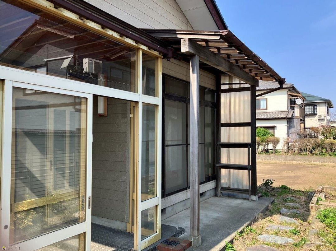 5LDK Detached House for Rent in Kashiwazaki, Niigata - Thumbnail 4
