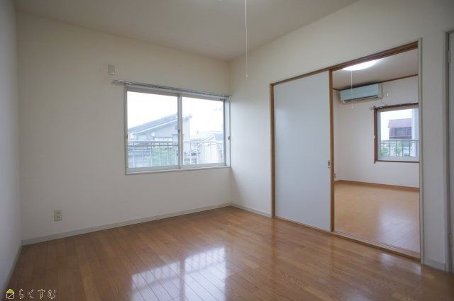 2LDK Apartment for Rent in Nagaoka with Tatami Space - Thumbnail 2
