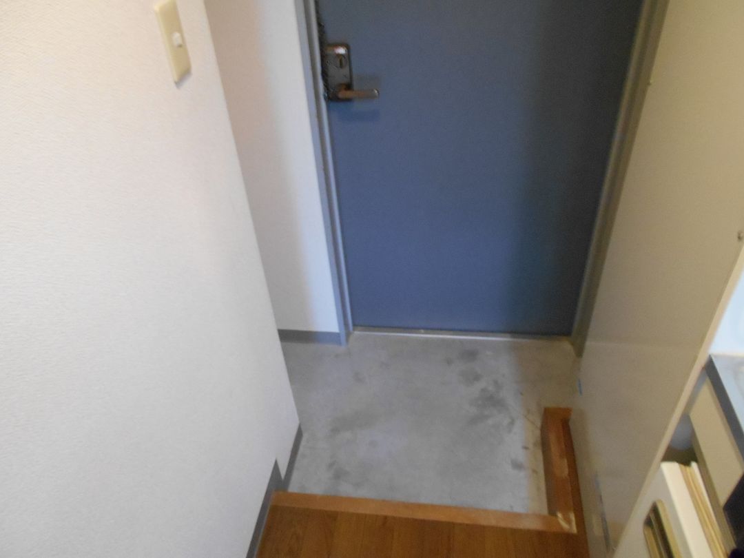 1K Apartment for Rent in Nagaoka, Niigata - 25,000 Yen - Thumbnail 2