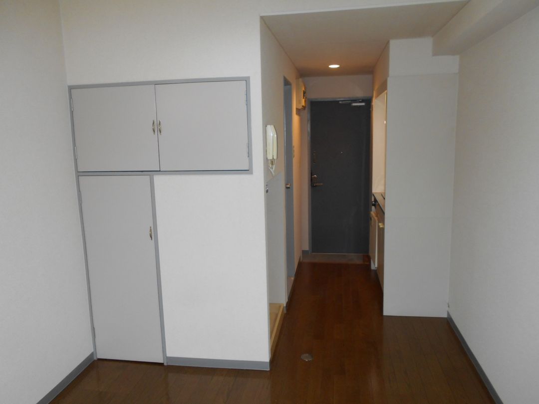 1K Apartment for Rent in Nagaoka, Niigata - 25,000 Yen - Thumbnail 3