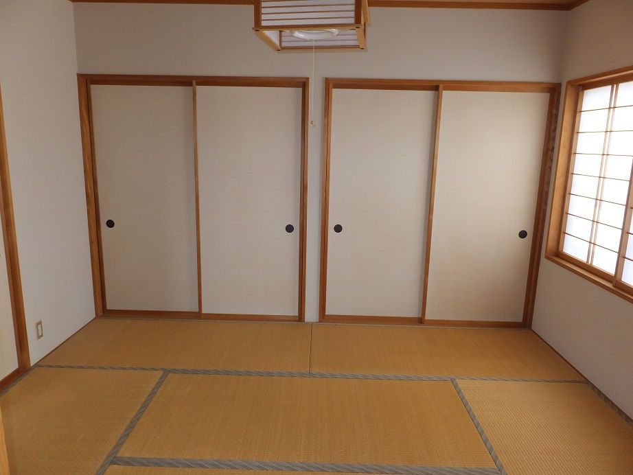 Hights Success 203: 2DK Apartment for Rent in Nagaoka - Thumbnail 3