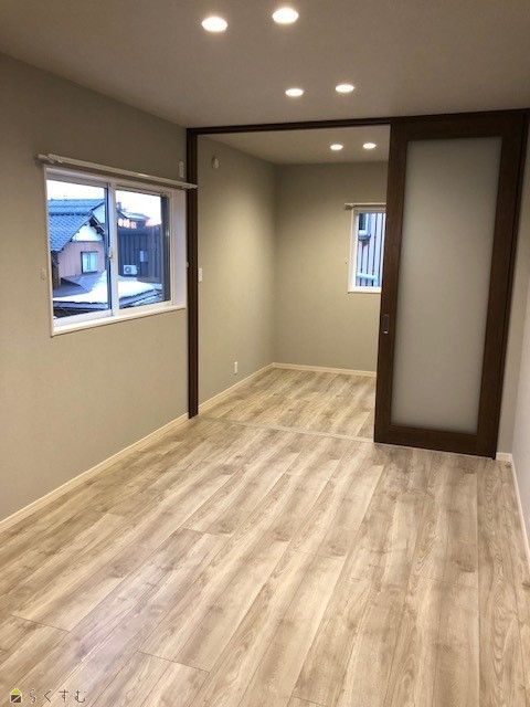 New 1LDK Apartment in Nagaoka with Free Wi-Fi and Parking - Thumbnail 4