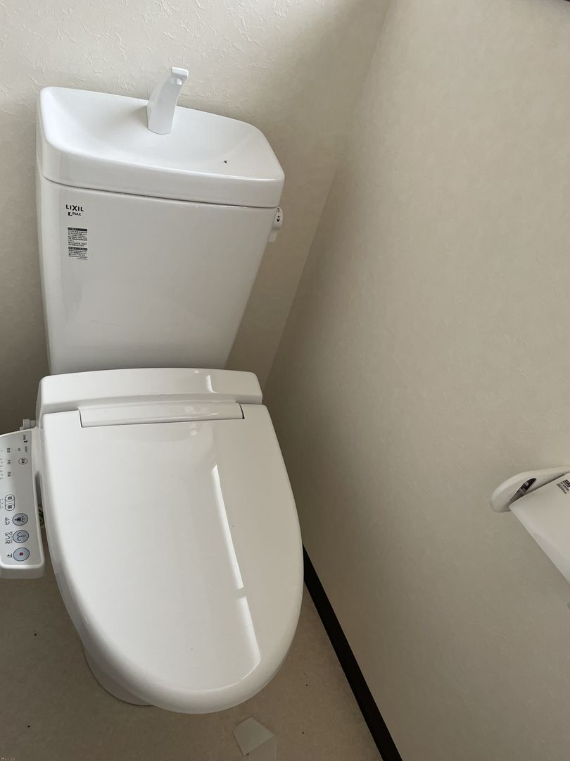 1LDK Apartment for Rent in Nagaoka, Niigata - 40.48 sqm - Thumbnail 4