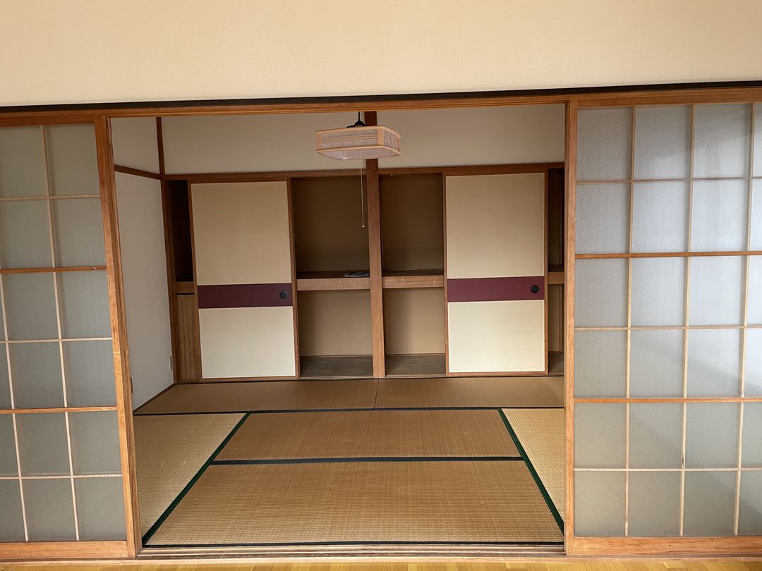 1LDK Apartment for Rent in Nagaoka, Niigata - 40.48 sqm - Thumbnail 3