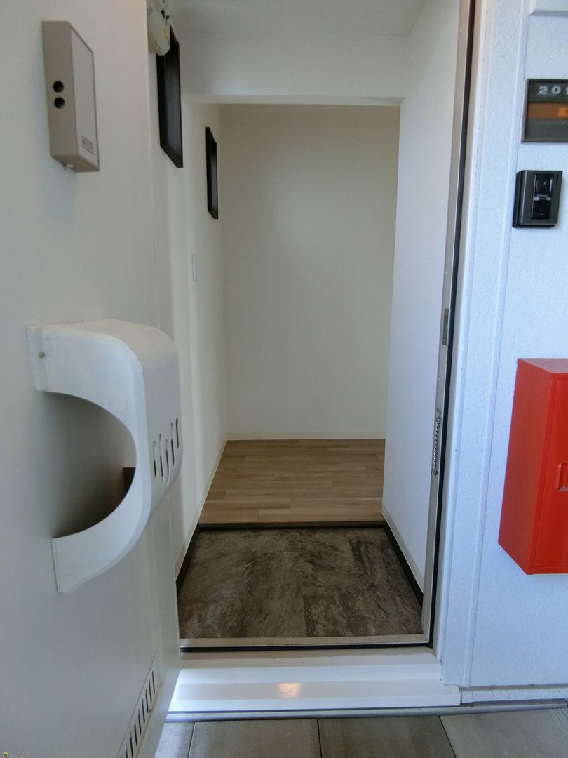 Renovated 2K Apartment for Rent in Nagaoka, Niigata - Thumbnail 4