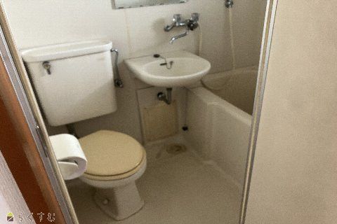 1DK Apartment for Rent in Kashiwazaki, Niigata - 30,000 Yen - Thumbnail 4