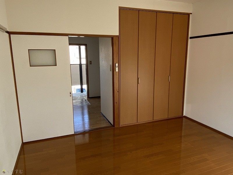 1K Apartment for Rent in Nagaoka, Niigata - Next to Supermarket - Thumbnail 4